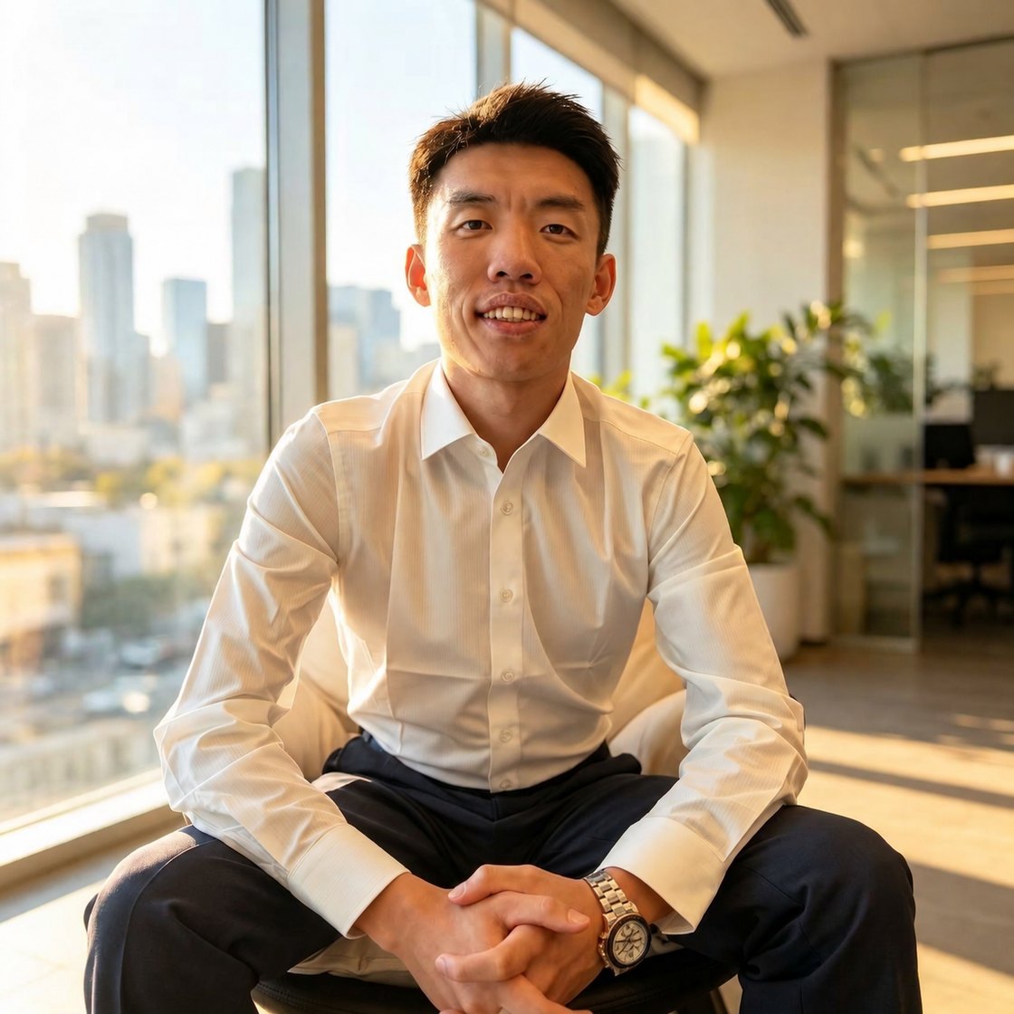 David Guo